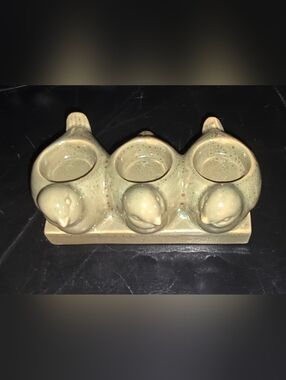 HD Designs Tealight Holder